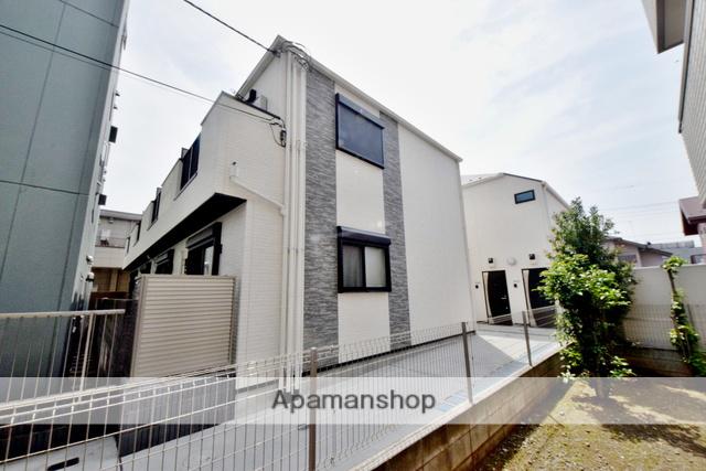 ラフィネ東小金井