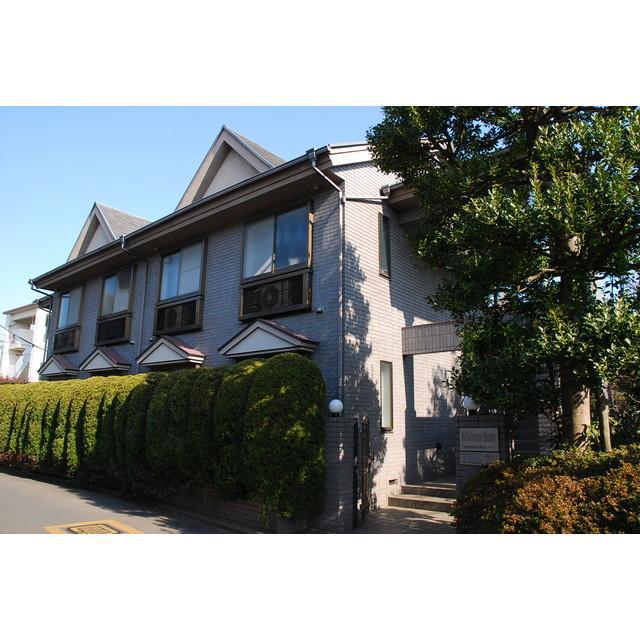 アーバンハイム成城2