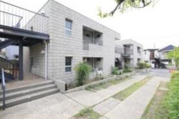 BLESS阿佐ヶ谷 THE SEASONS A棟