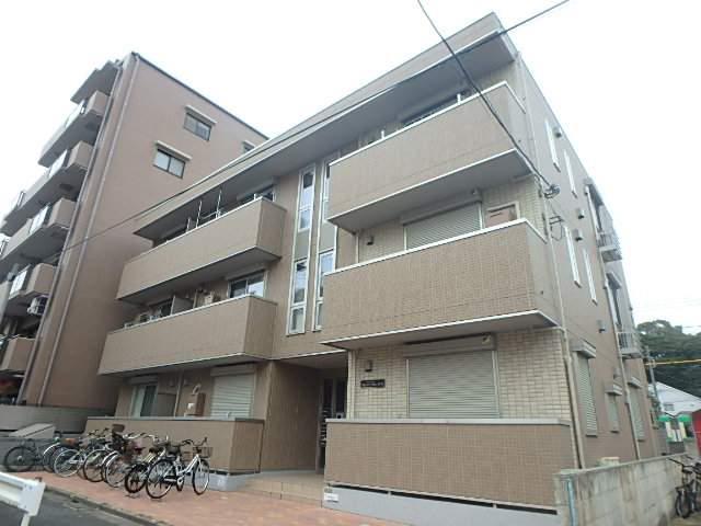 BEAVERDAM赤堤