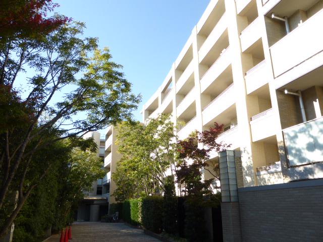 パークハウス フォレストリエ