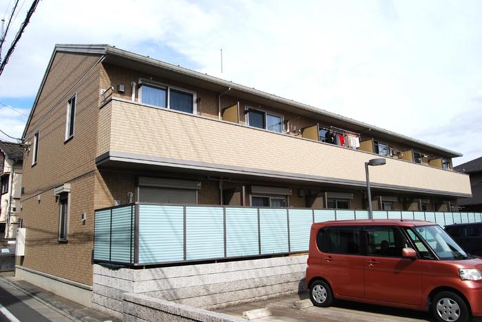 セジュールダックス(2LDK)