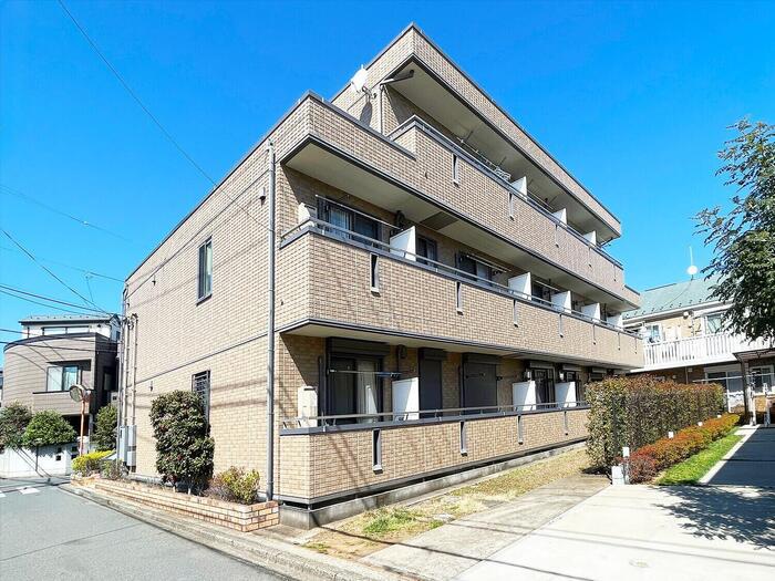 ソレーユ・トレビナ