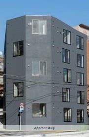 グラウンデュークス武蔵関