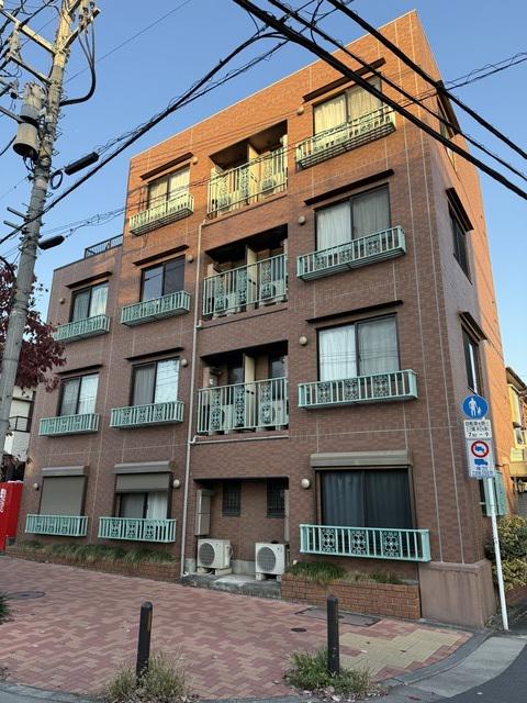 カーサ躑躅ヶ丘