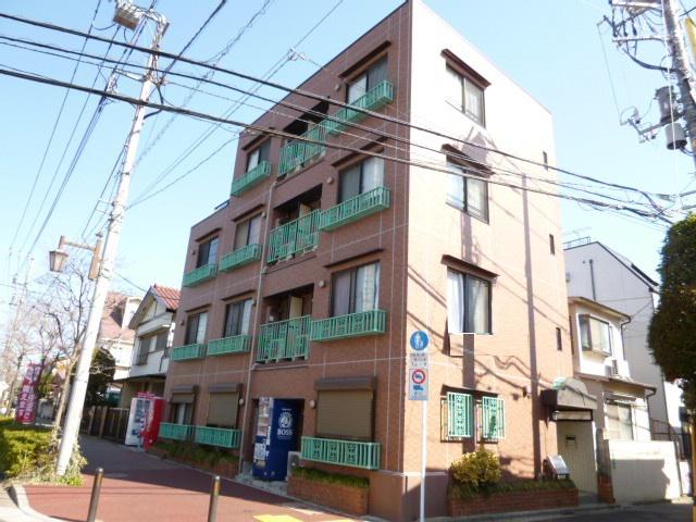 カーサ躑躅ヶ丘