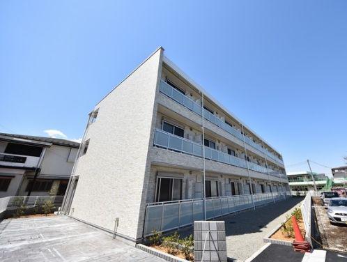 リブリシャンハイツ保谷