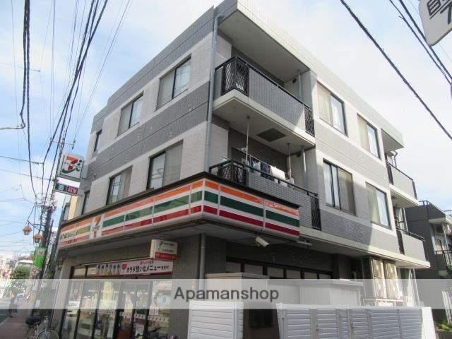 プラティーク三鷹