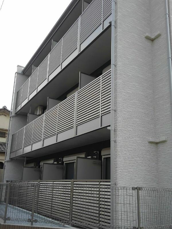 クレイノサークル 平和台