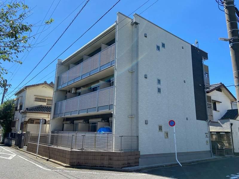 クレイノサークル 平和台