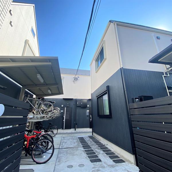 アペックス・下高井戸Ⅱ