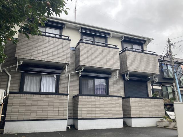 フラット・ケント