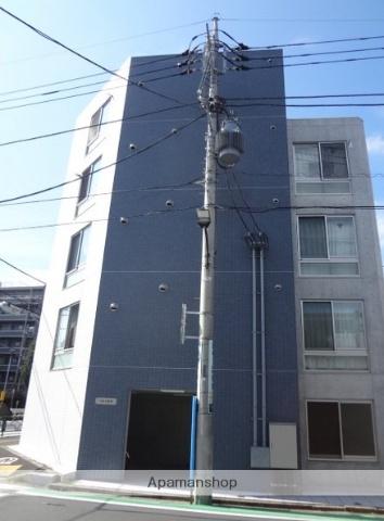 ION武蔵関