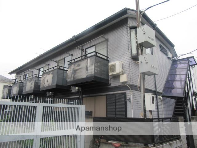 サニーハイツ(1K/1階)