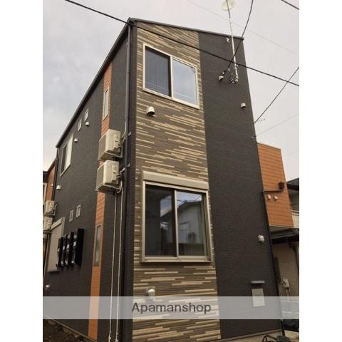 ハーモニーテラス関町北