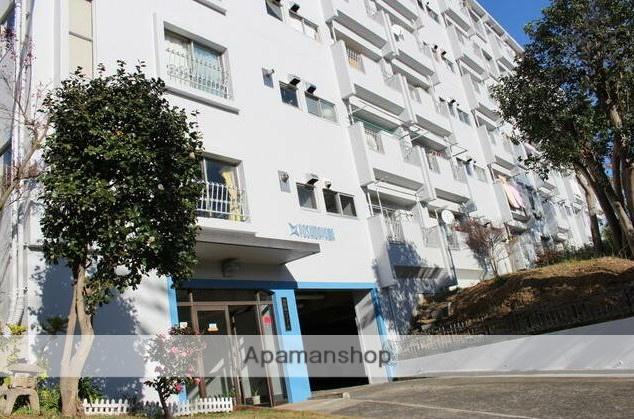 吉田山ハイコーポ