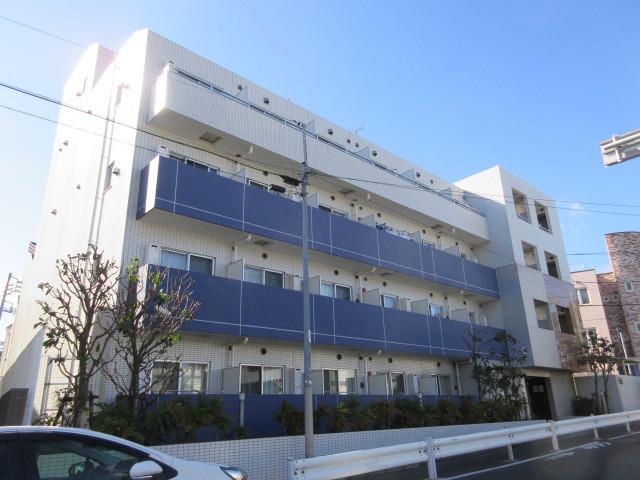 メインステージ奥沢