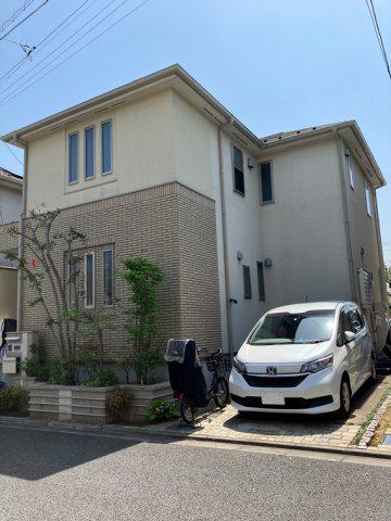 西武池袋・豊島線 富士見台駅 徒歩14分 2階建 築10年