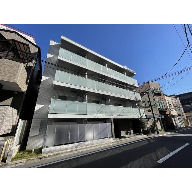 プレールドゥーク練馬2