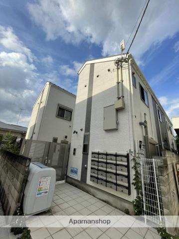サークルハウス関町北