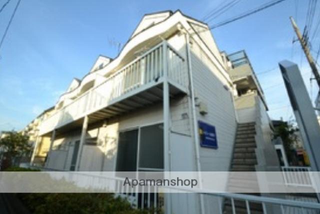 シャトレーヌ高円寺