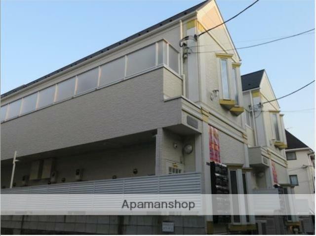 ソフィアオランジェ(ワンルーム/2階)