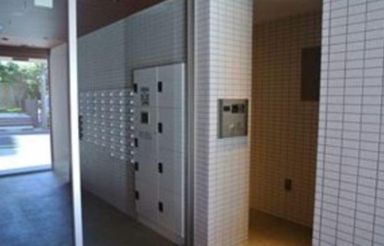 パティーナ武蔵関