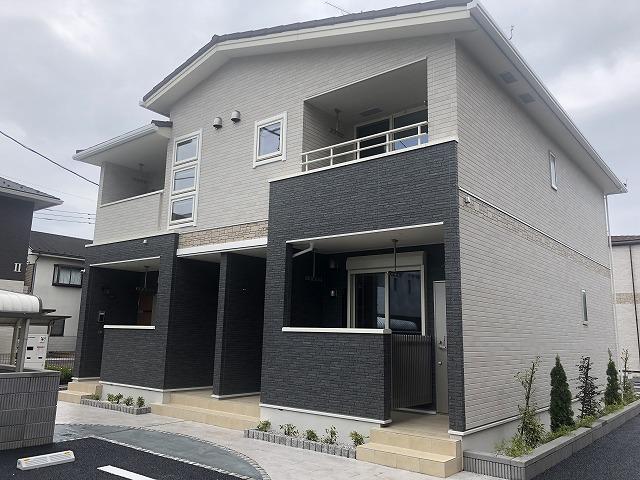 グランクレールA