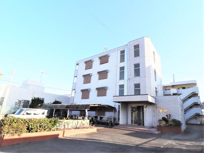 レジデンス金剛