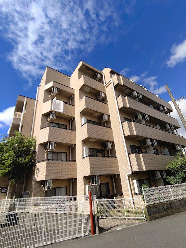 アーバンスクエア東石神井