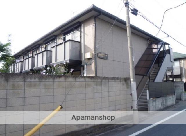 第6岸野ハイツ