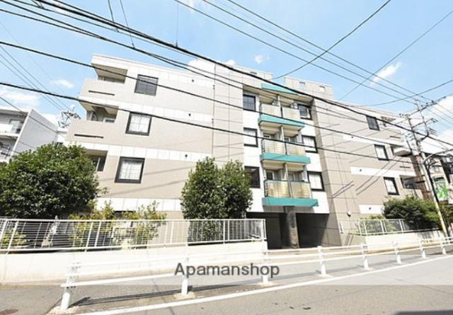 ドゥエル武蔵野