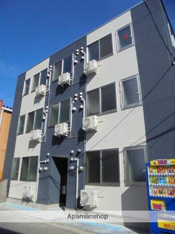 ラテール武蔵野