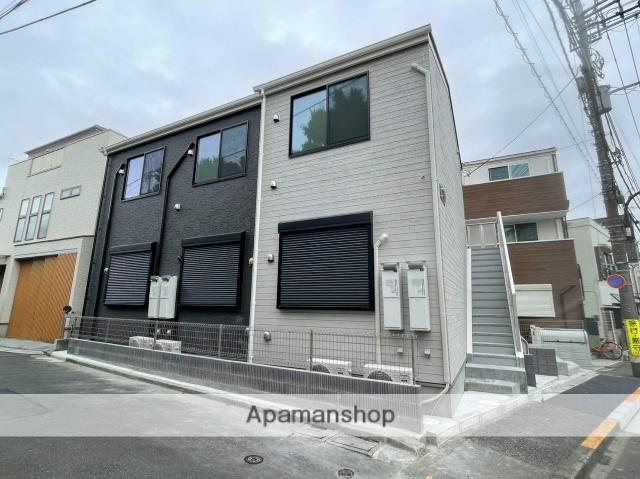 アルシオーネ下井草