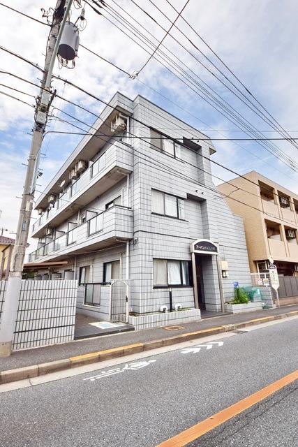 アーバンハイム小平