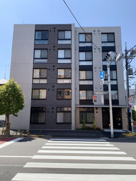 プラティーク世田谷