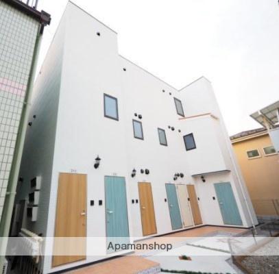 ソルナクレイシア吉祥寺