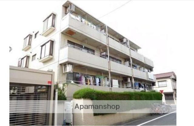 日興パレス武蔵関PART2