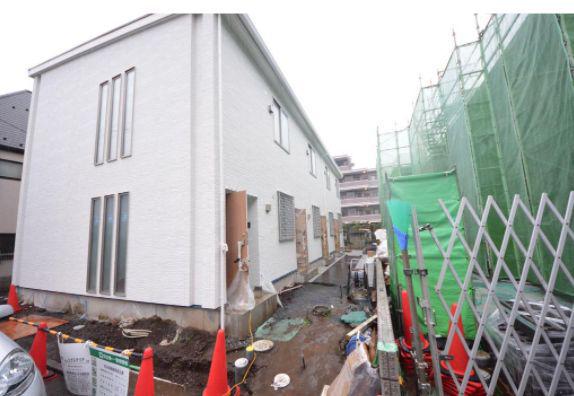 AZALEA境南町