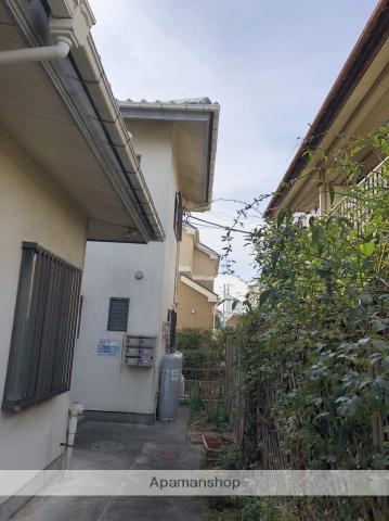 サウスコーポ A棟