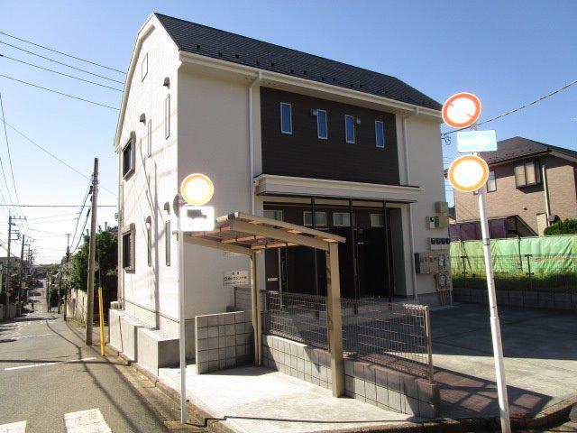 サンライズ西つつじヶ丘