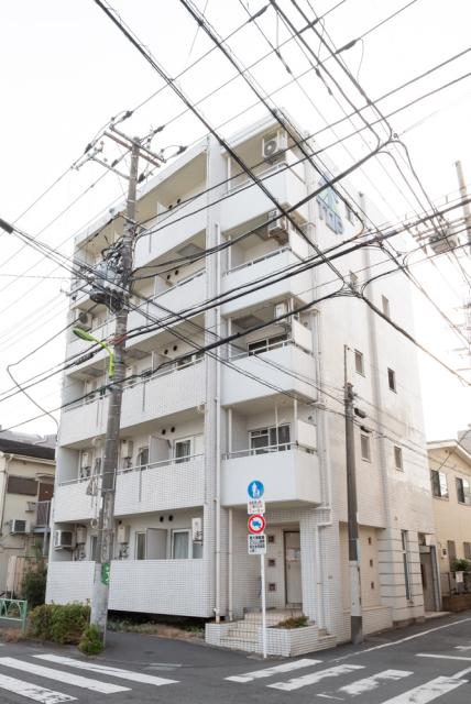 トップ三軒茶屋第5