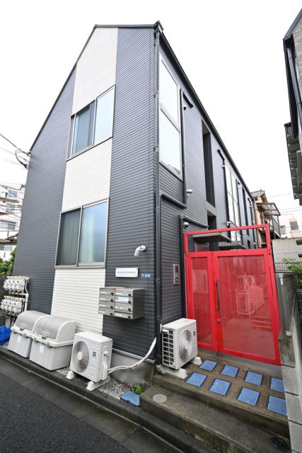 ファーストハウス北新宿