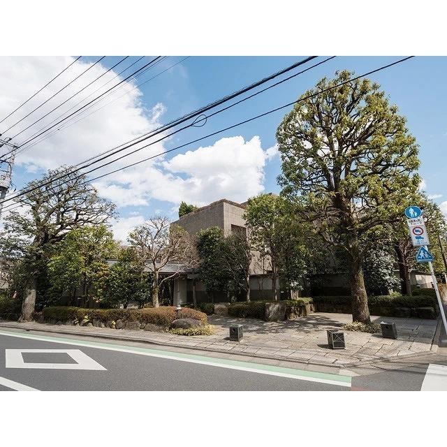 プレステージ浜田山