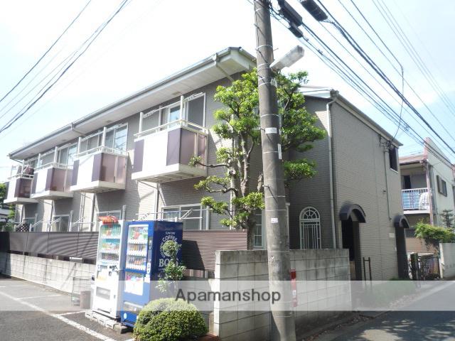 グランディールⅡ