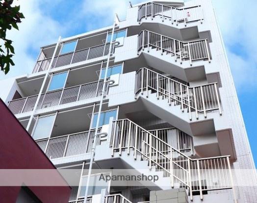 ディアレイシャス高井戸