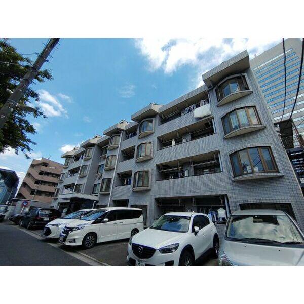 イーグランド光が丘