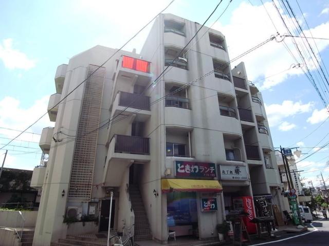 MAC荻窪コート