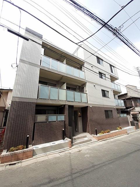 リヴェール桜新町