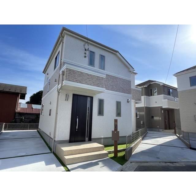 京王電鉄京王線 中河原駅 徒歩17分 2階建 築3年